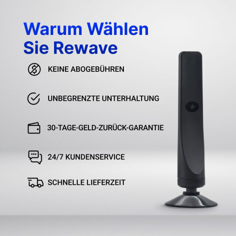 ReWave image